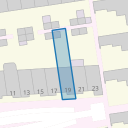 Perceel SKN00-G-1447