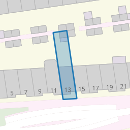 Perceel SKN00-G-1450