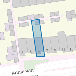 Perceel SKN00-G-1454