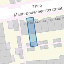 Perceel SKN00-G-1458
