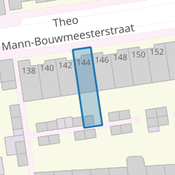Perceel SKN00-G-1460