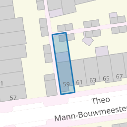 Perceel SKN00-G-1481