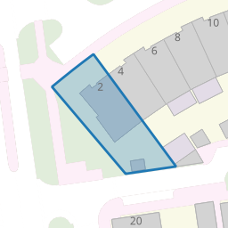 Perceel SKN00-G-1536