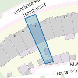 Perceel SKN00-G-1540