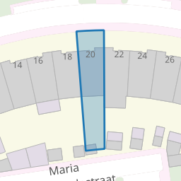 Perceel SKN00-G-1545