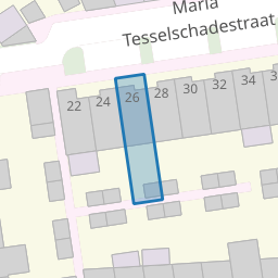 Perceel SKN00-G-1553
