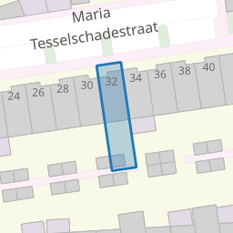 Perceel SKN00-G-1556