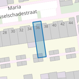 Perceel SKN00-G-1558