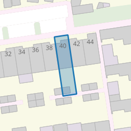 Perceel SKN00-G-1560