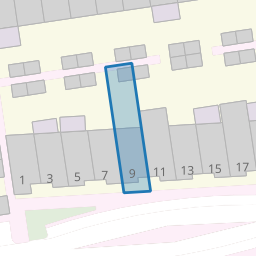 Perceel SKN00-G-1568