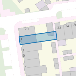 Perceel SKN00-G-1574