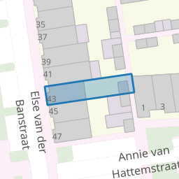 Perceel SKN00-G-1599