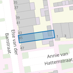 Perceel SKN00-G-1600