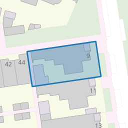 Perceel SKN00-G-1681