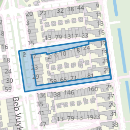 Perceel SKN00-G-1690