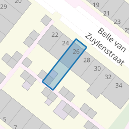 Perceel SKN00-G-1721