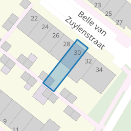 Perceel SKN00-G-1723