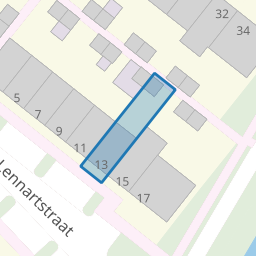 Perceel SKN00-G-1731