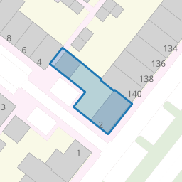 Perceel SKN00-G-1742