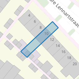 Perceel SKN00-G-1797