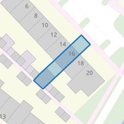 Perceel SKN00-G-1800