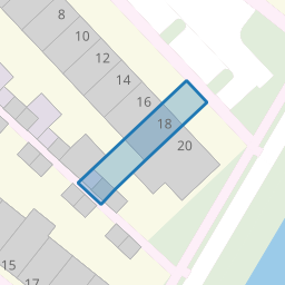 Perceel SKN00-G-1801