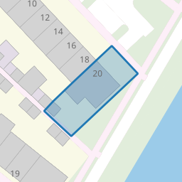 Perceel SKN00-G-1802