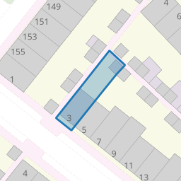 Perceel SKN00-G-1803