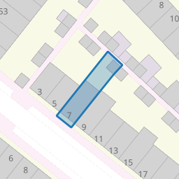 Perceel SKN00-G-1805