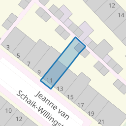 Perceel SKN00-G-1807