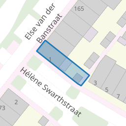 Perceel SKN00-G-1823