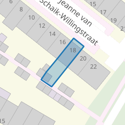 Perceel SKN00-G-1840