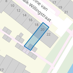 Perceel SKN00-G-1841