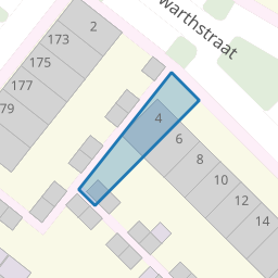 Perceel SKN00-G-1855