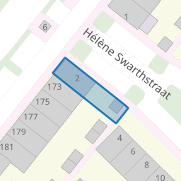 Perceel SKN00-G-1868