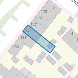 Perceel SKN00-G-1872