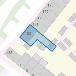 Perceel SKN00-G-1874