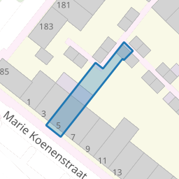 Perceel SKN00-G-1878