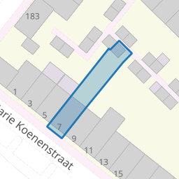 Perceel SKN00-G-1879