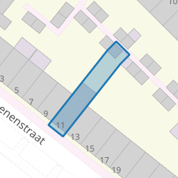 Perceel SKN00-G-1881