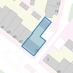 Perceel SKN00-G-1921