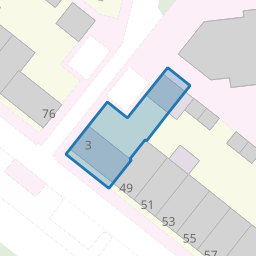 Perceel SKN00-G-1922