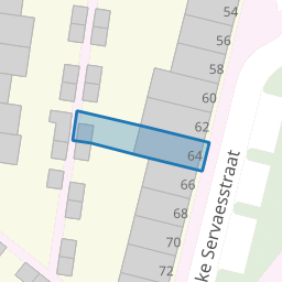 Perceel SKN00-G-1960