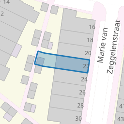 Perceel SKN00-G-1980