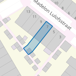 Perceel SKN00-G-2007