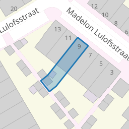 Perceel SKN00-G-2008