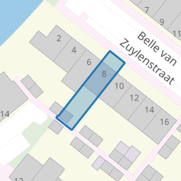 Perceel SKN00-G-2021