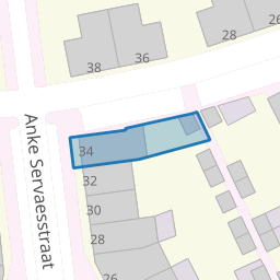 Perceel SKN00-G-2026