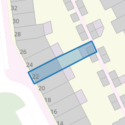 Perceel SKN00-G-2032