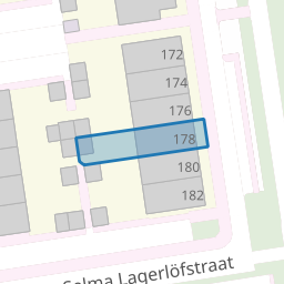 Perceel SKN00-G-2092